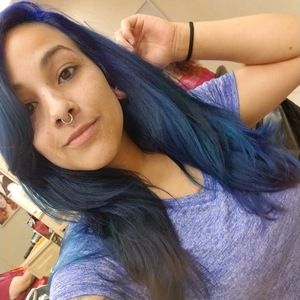 Meet your Posher, Mindy